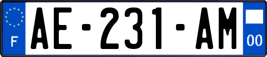 AE-231-AM