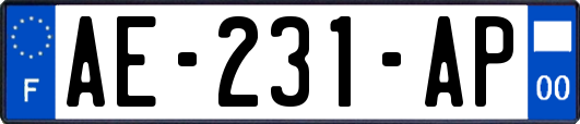 AE-231-AP