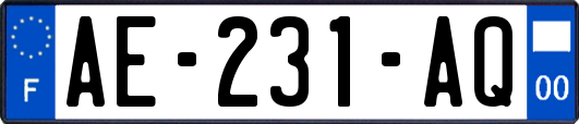 AE-231-AQ