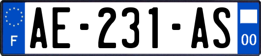 AE-231-AS