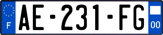 AE-231-FG