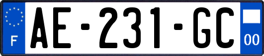 AE-231-GC