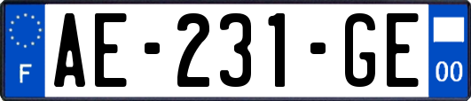 AE-231-GE