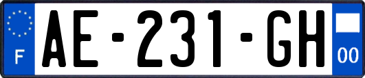 AE-231-GH