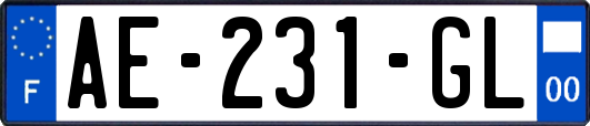 AE-231-GL