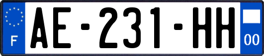 AE-231-HH