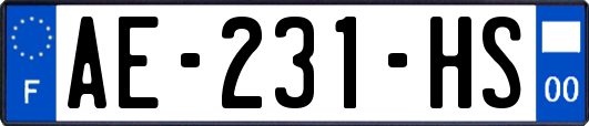 AE-231-HS