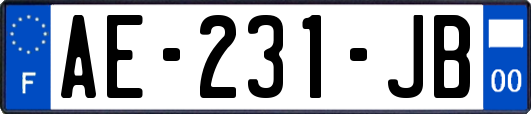 AE-231-JB