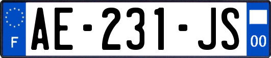 AE-231-JS