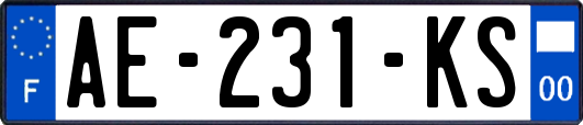 AE-231-KS