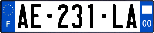 AE-231-LA