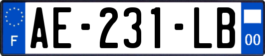 AE-231-LB