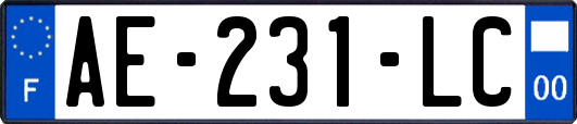 AE-231-LC