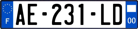 AE-231-LD