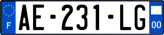 AE-231-LG