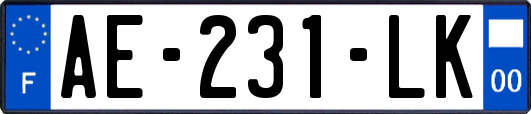 AE-231-LK