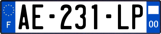 AE-231-LP