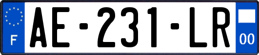 AE-231-LR