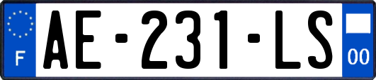 AE-231-LS