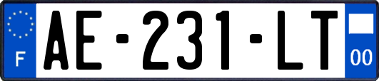 AE-231-LT