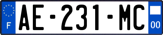 AE-231-MC