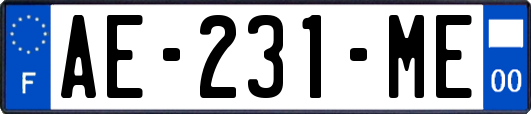 AE-231-ME