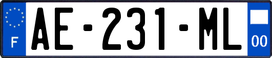 AE-231-ML
