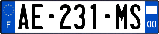 AE-231-MS