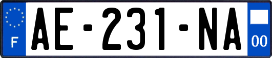 AE-231-NA