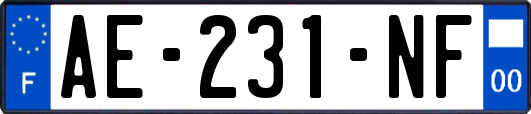 AE-231-NF