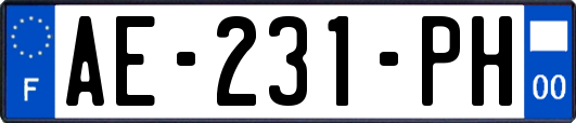 AE-231-PH
