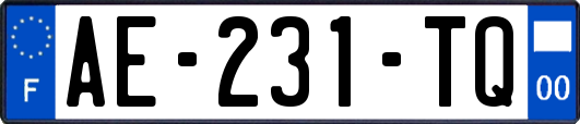 AE-231-TQ