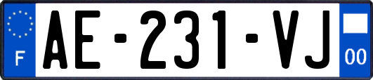 AE-231-VJ