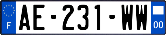 AE-231-WW