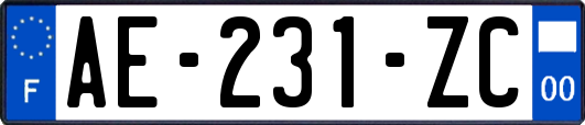 AE-231-ZC