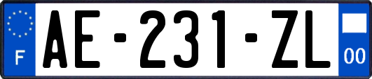 AE-231-ZL