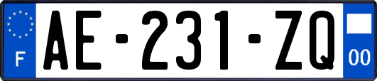 AE-231-ZQ