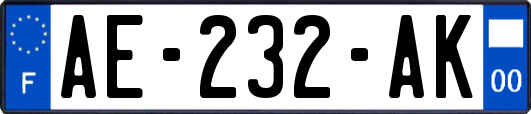 AE-232-AK