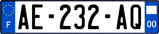 AE-232-AQ