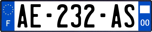 AE-232-AS