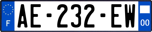AE-232-EW