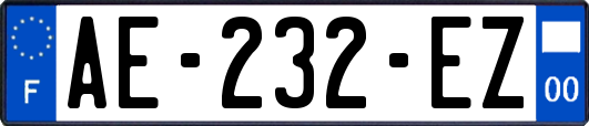 AE-232-EZ