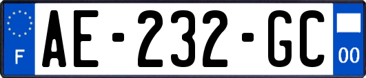 AE-232-GC