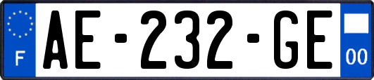 AE-232-GE