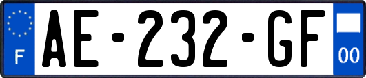 AE-232-GF