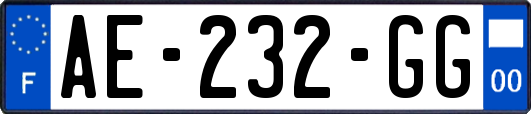 AE-232-GG