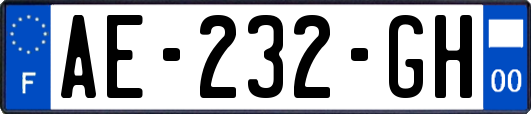 AE-232-GH