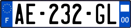 AE-232-GL
