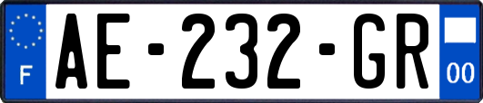 AE-232-GR