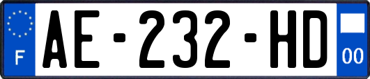 AE-232-HD